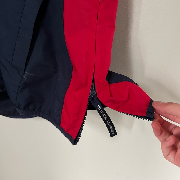 Cooperstown oversized baseball jersey - Picture 4 of 4